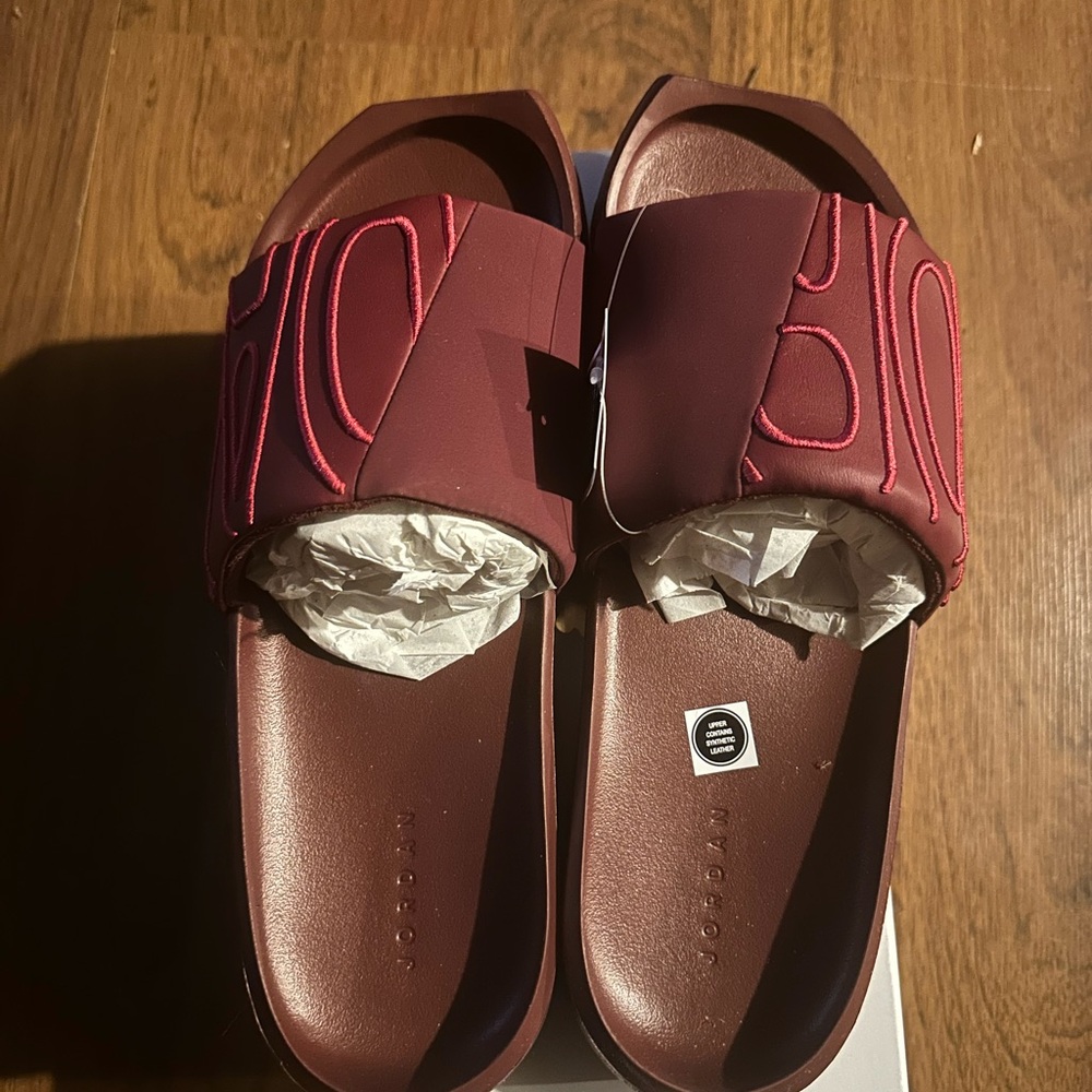 Jordan Women's Nola Slide Box